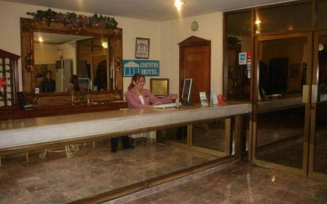 Hotel Corintios
