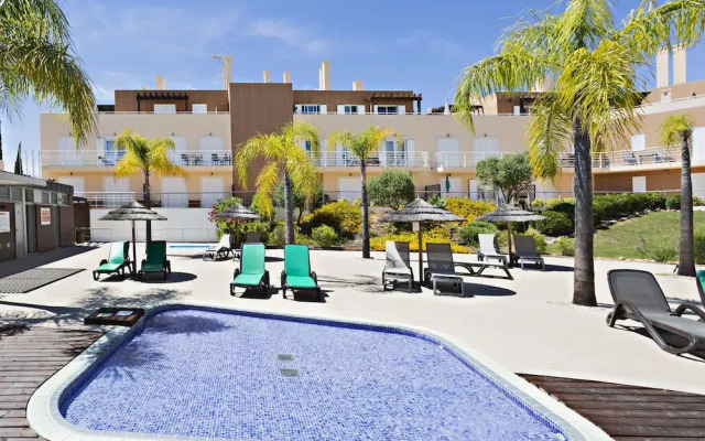 CG 12B - Pool - Cabanas Gardens