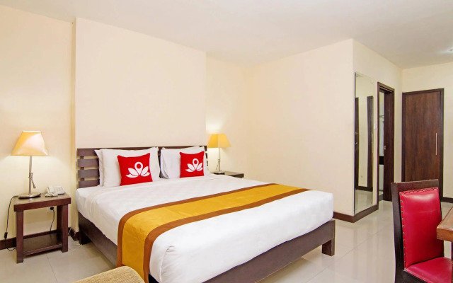 ZEN Rooms Denpasar Padangsambian