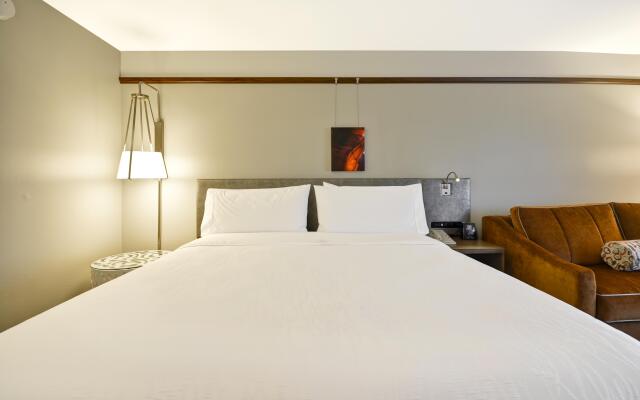 Hilton Garden Inn Austin/Round Rock