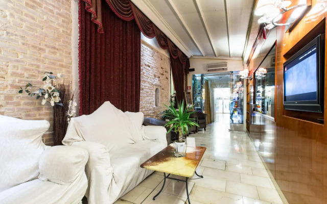 Hotel Alcyone