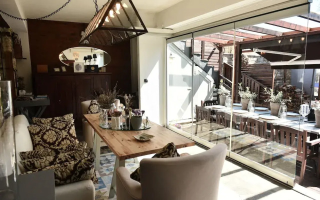 Culinary Boutique Hotel Kladi Elias