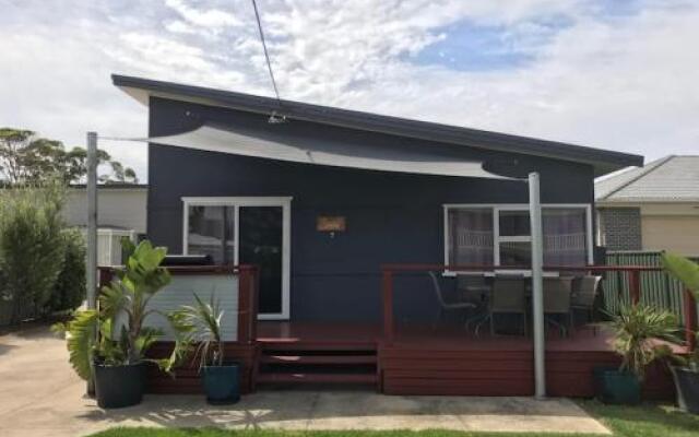 Secret at Sussex Inlet Units