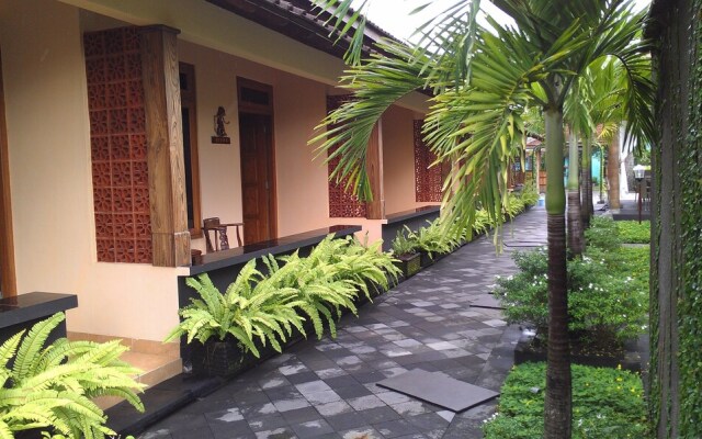 Ndalem Bantul