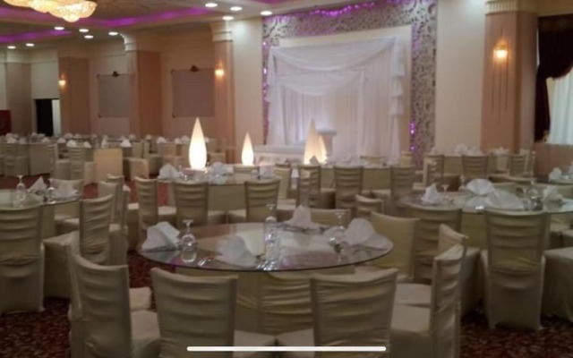 Nile Jewel Hotel Beni suef