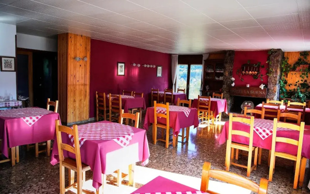 Hotel La Burna Panoràmic