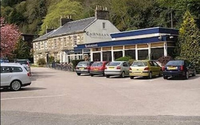 Cairnbaan Hotel