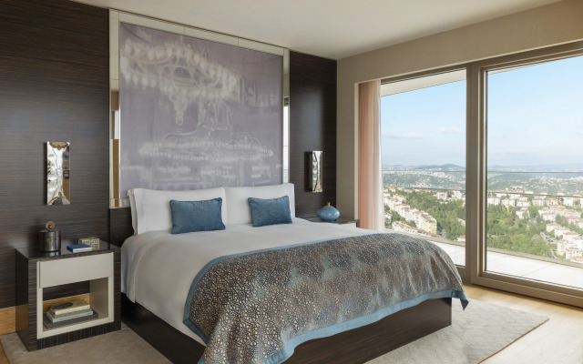 Raffles Istanbul