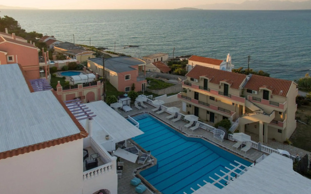 Fedra Mare Apartment