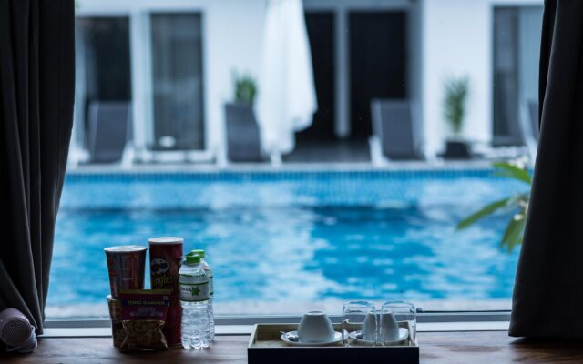 Le Chen Miiya Hotel