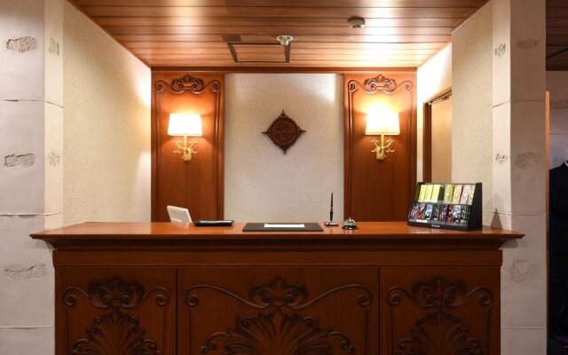 GOETHE HOTEL - Adults Only