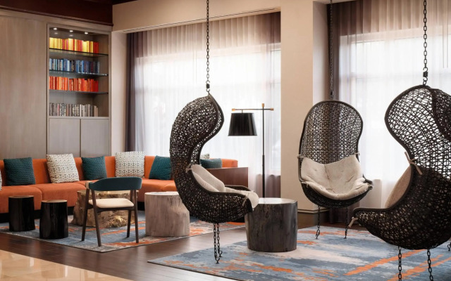 Renaissance Fort Lauderdale West Hotel