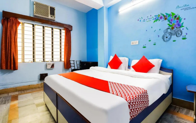 Hotel Hill Rock Goa