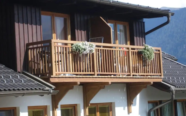 Stellar Apartment in Hermagor near Nassfeld-Pressegger