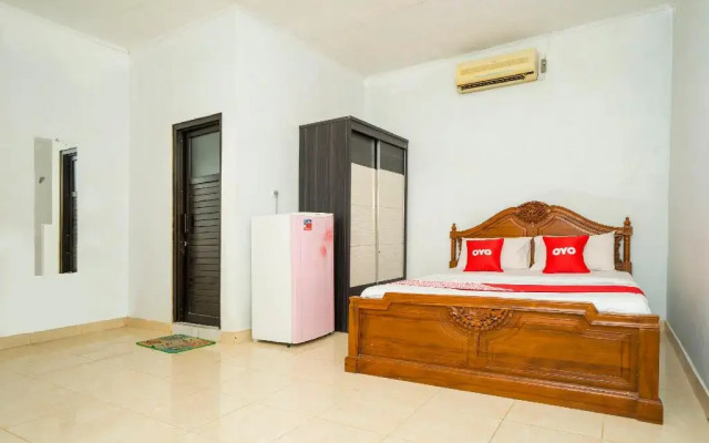 OYO 2181 Hotel Grand Yuda