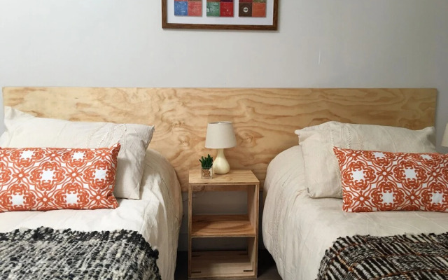 Hostal Anün