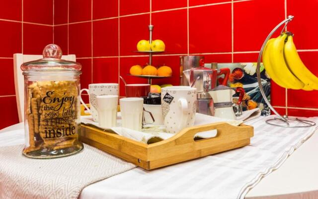 Bristol lux 3BR apartment with view