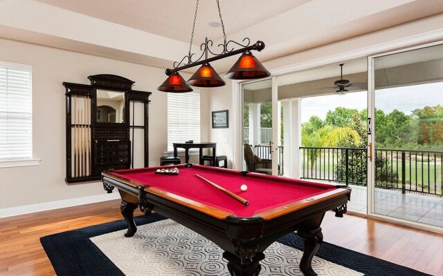 Villa The Sunshine House 4 Bedroom Reunion