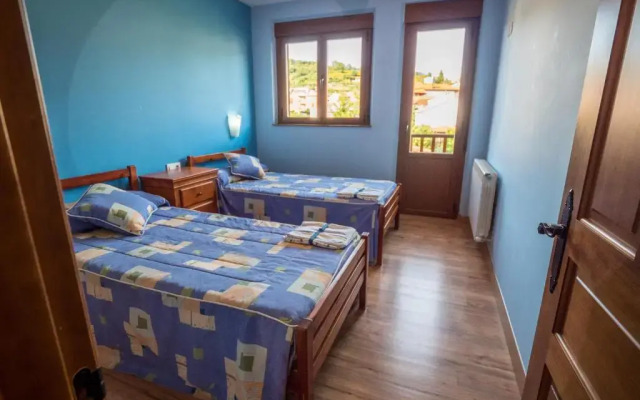 Casa Rural El Serrano