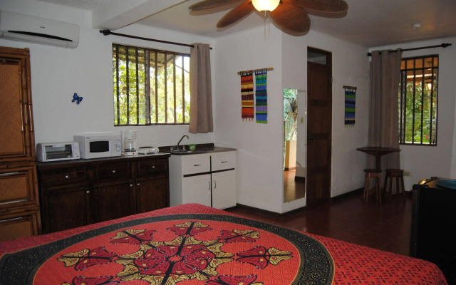 Jungle Beach Hotel Manuel Antonio