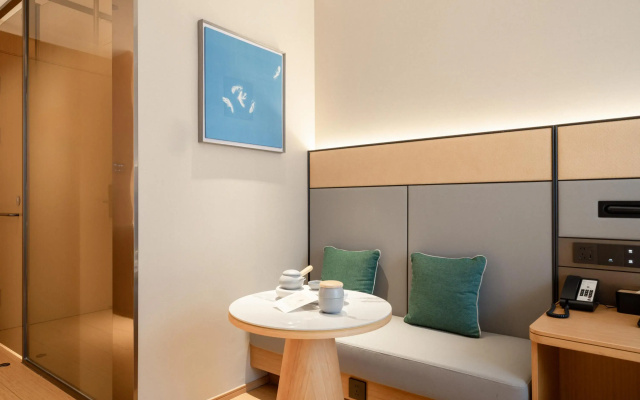 Landmark International Hotel Science City