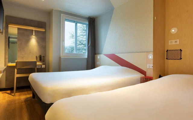 ibis Budget Antony Massy (renovated 2024)