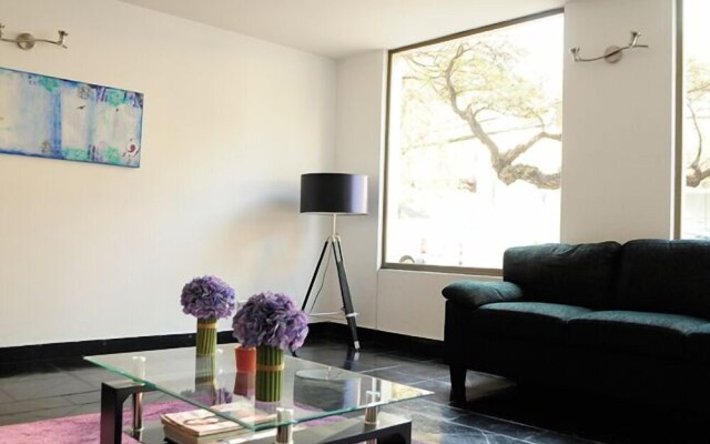 Apartamento Living Pastene