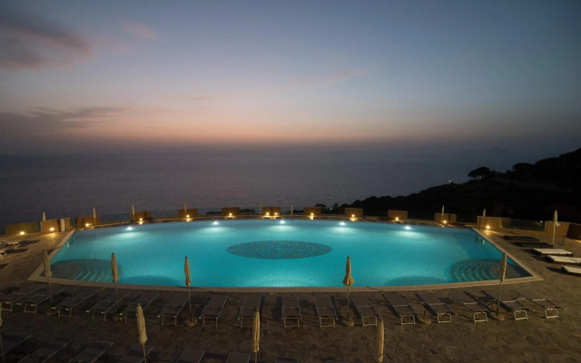 Hotel Avalon Sikanì
