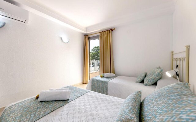 Apartment in just 200 m from the Alcudia beach RS1