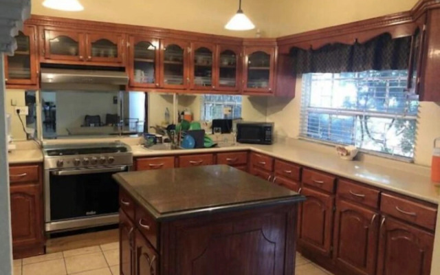 Residencia Esmeralda
