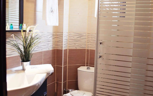 Ebruli Hotel