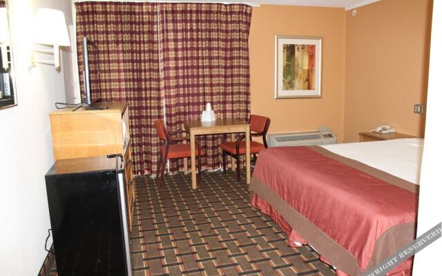 Travelodge Hardeeville