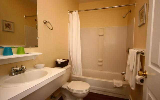 Come From Away B&B Inn