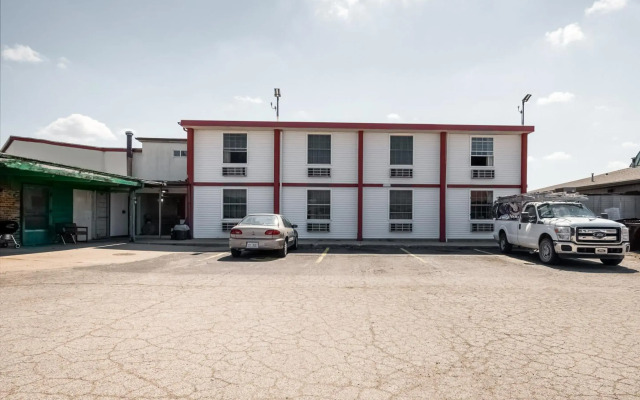 OYO Hotel Morton/East Peoria I-74