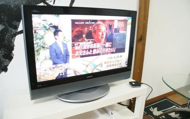 Sakura Apartment 0-13