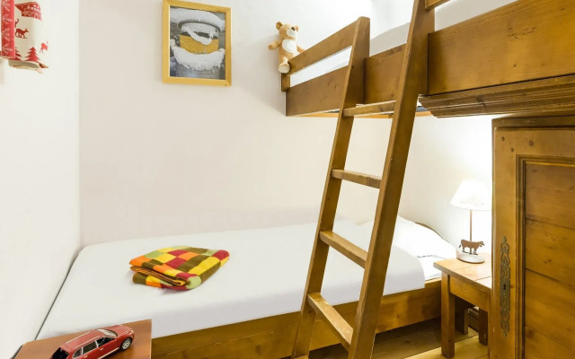 Résidence Pierre & Vacances Premium Les Alpages de Chantel