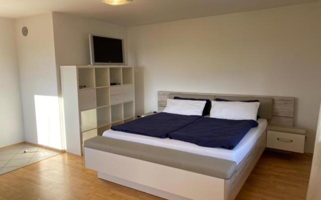 Ferienwohnung Hagner