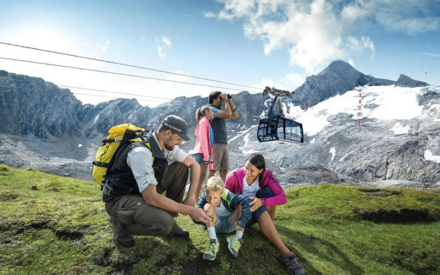 AlpinResort Kaprun 5