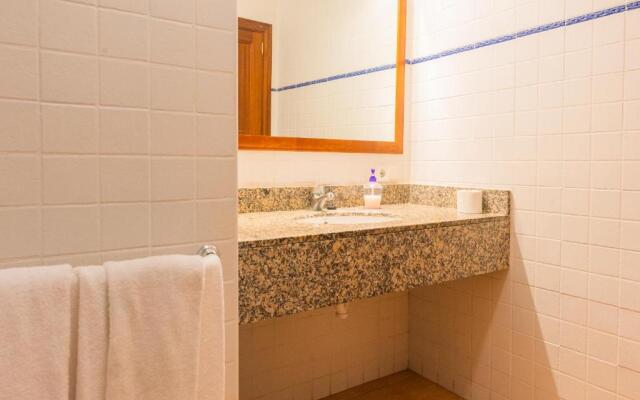 Apartamento Ferrera Park 603