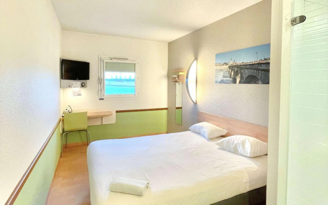 ibis budget Cosne-sur-Loire