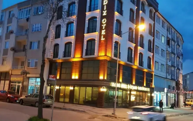 Yaldiz Otel