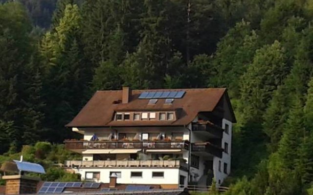 Pension Haus Schwarzwaldblick