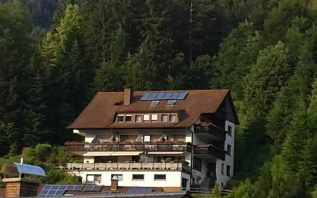 Pension Schwarzwaldblick