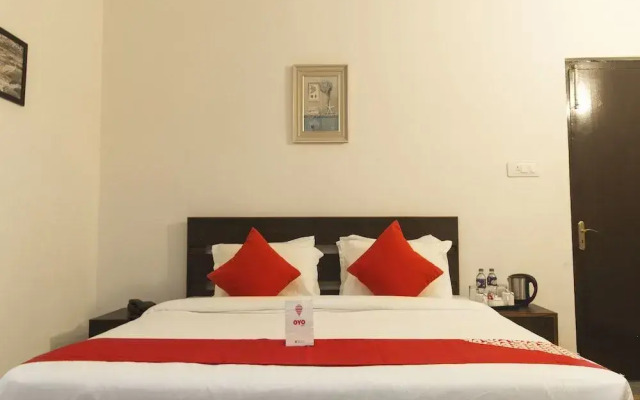OYO 14894 Hotel Denzong Delight