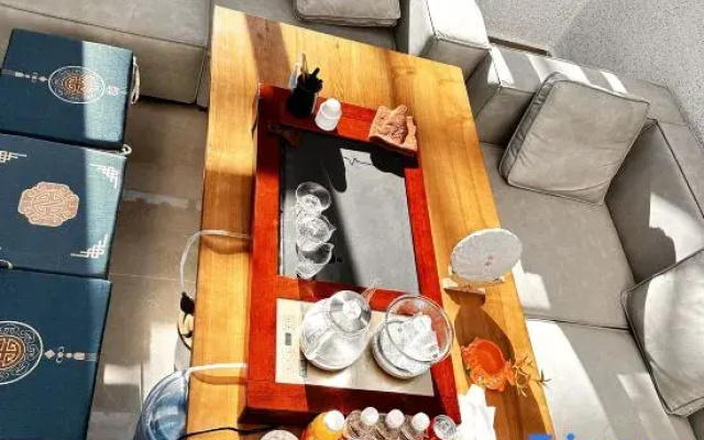 Shangri-La Guiman Designer Publicly-maintained Homestay