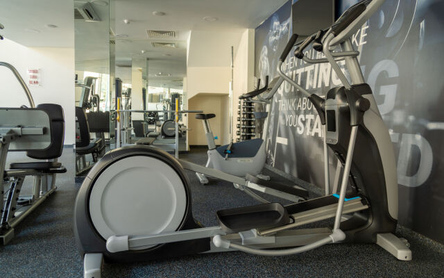 Leonardo Boutique Hotel Larnaca