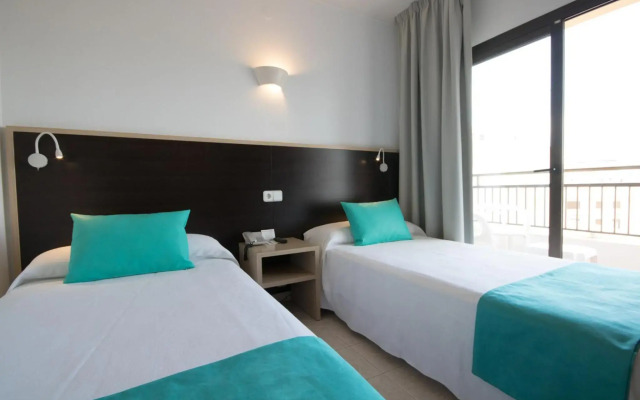 Hotel Orosol by Typic Hotels