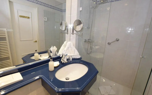 Hotel Wiking Sylt