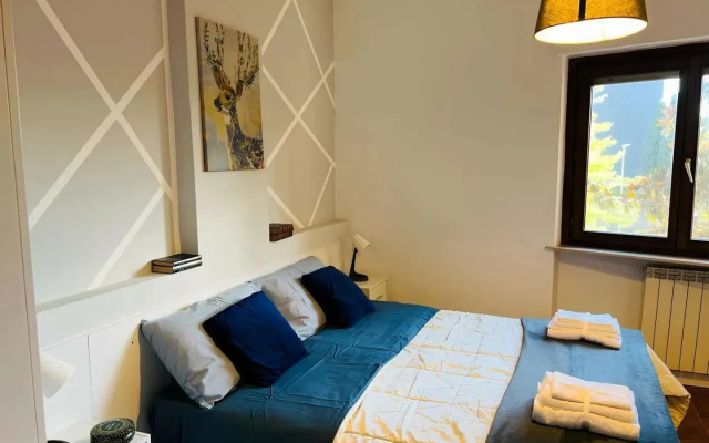 B&B Roma al Vaticano