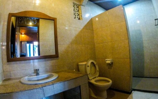 Leyeh Leyeh Room